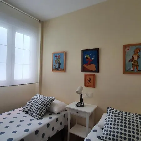 Nuevo A Pie De Playa Apartament