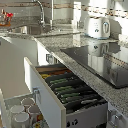 Nuevo A Pie De Playa Apartament