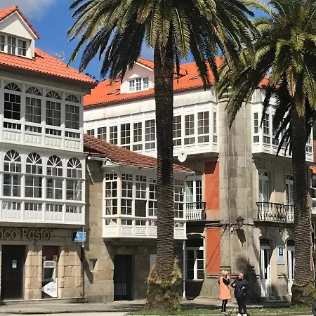 Nuevo A Pie De Playa