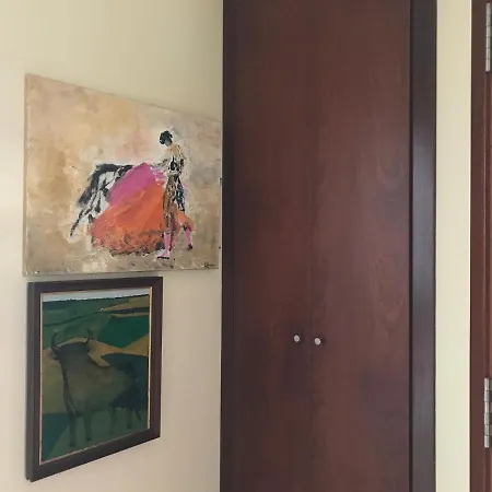 Nuevo A Pie De Playa Apartament