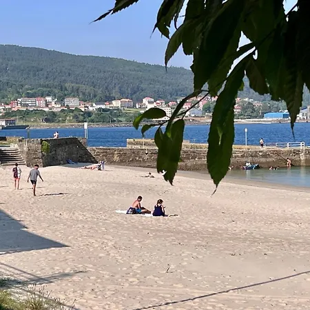 Nuevo A Pie De Playa 아파트 *