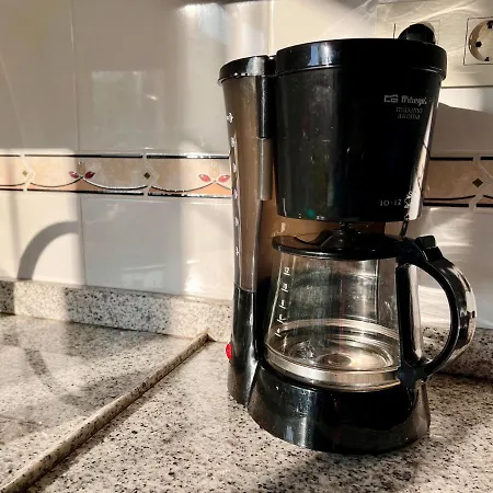 Nuevo A Pie De Playa 아파트 *