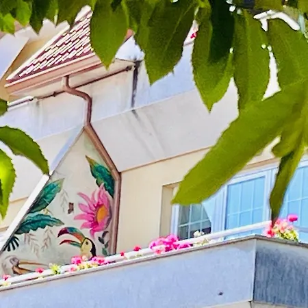 아파트 Nuevo A Pie De Playa *