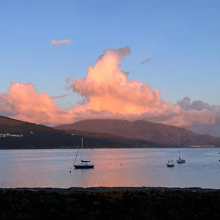 Nuevo A Pie De Playa 아파트