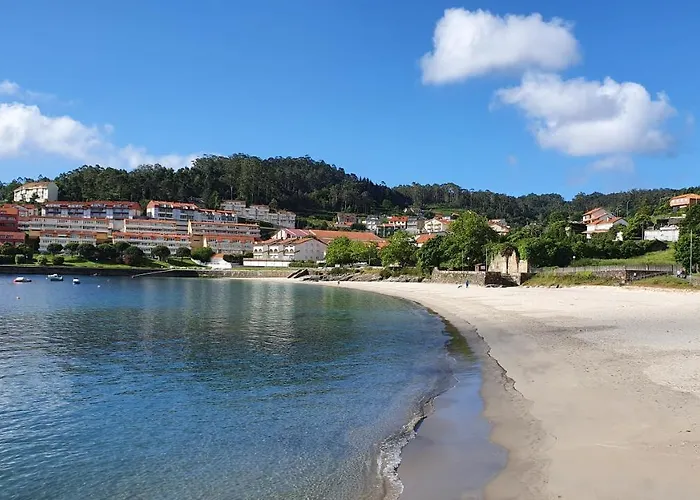 아파트 Nuevo A Pie De Playa *