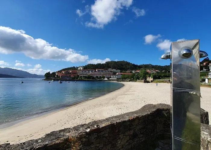 아파트 Nuevo A Pie De Playa *