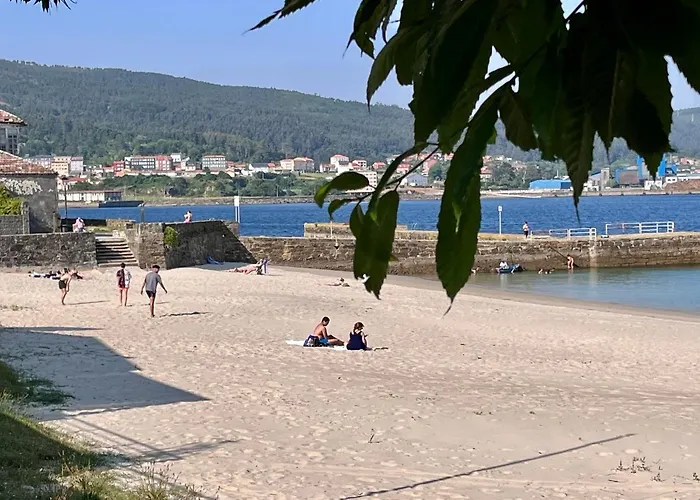 Nuevo A Pie De Playa 아파트 *