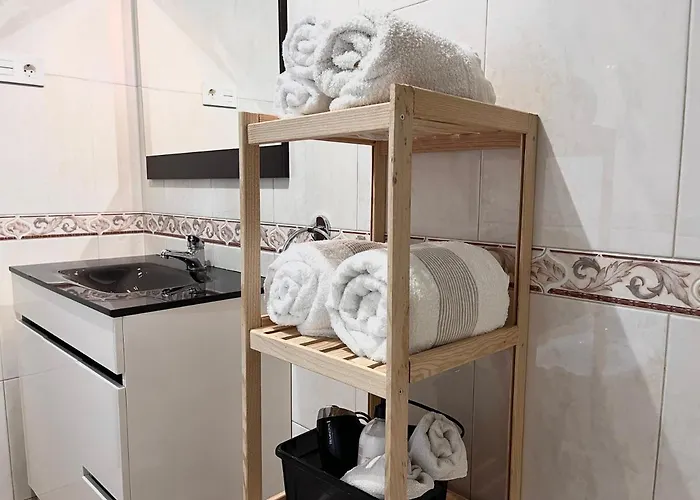 아파트 Nuevo A Pie De Playa 콜쿠비언