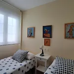 Nuevo A Pie De Playa شقة