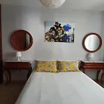 Nuevo A Pie De Playa Corcubión