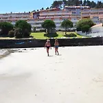 Nuevo A Pie De Playa Corcubión