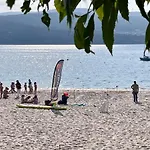 Nuevo A Pie De Playa * Corcubión