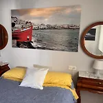 Nuevo A Pie De Playa شقة *