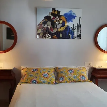 Appartement Nuevo A Pie De Playa