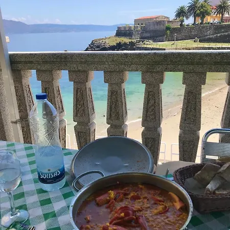 アパート Nuevo A Pie De Playa *