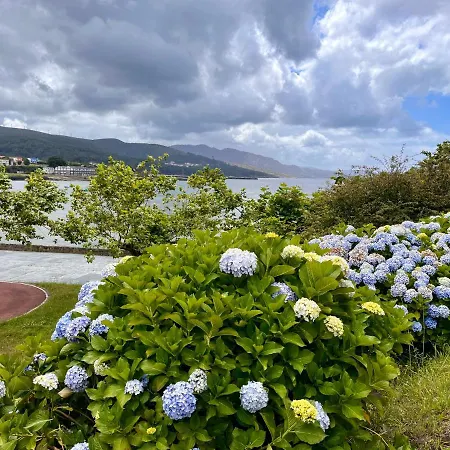 アパート Nuevo A Pie De Playa *