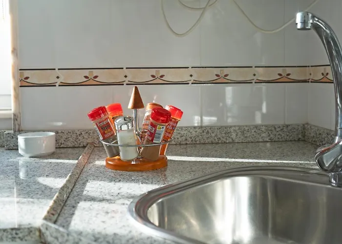 Nuevo A Pie De Playa *