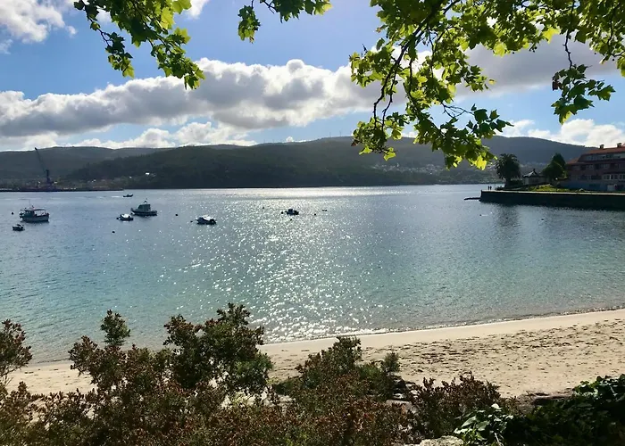 Nuevo A Pie De Playa Appartement