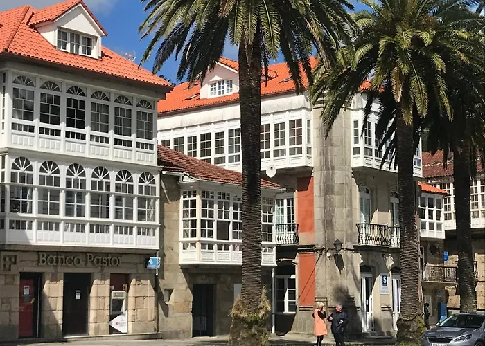 Nuevo A Pie De Playa