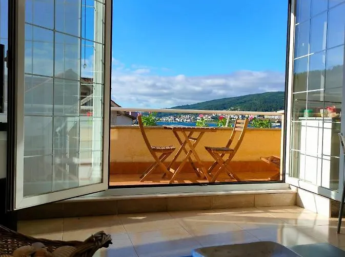 Appartement Nuevo A Pie De Playa *