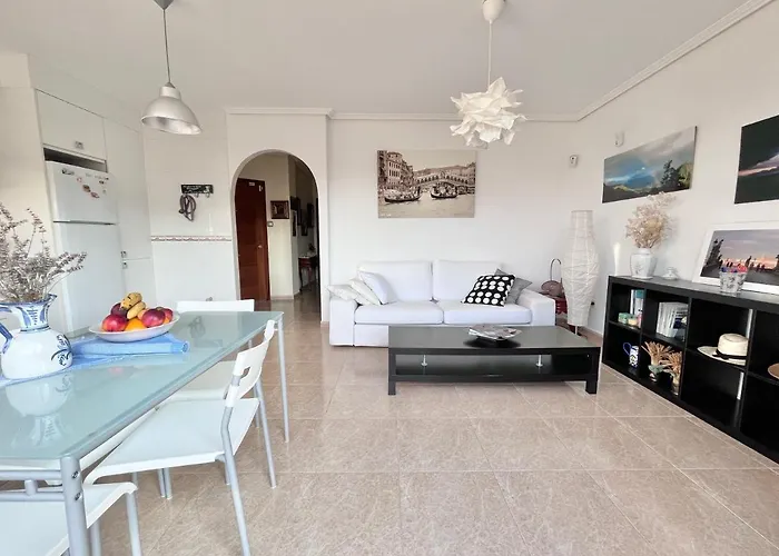 Appartement Nuevo A Pie De Playa Corcubión