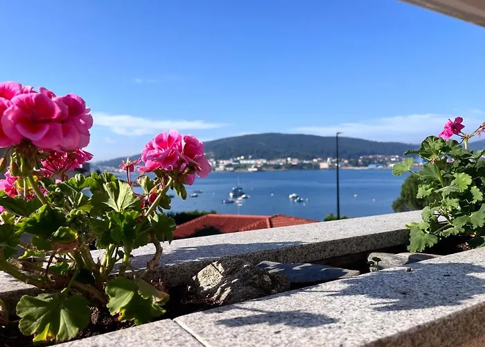 Nuevo A Pie De Playa *