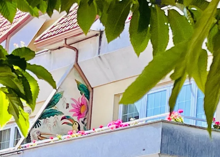 Appartement Nuevo A Pie De Playa *