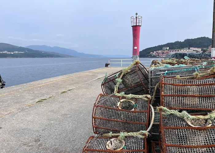 Nuevo A Pie De Playa Appartement