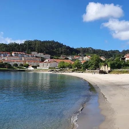 Apartman Nuevo A Pie De Playa *