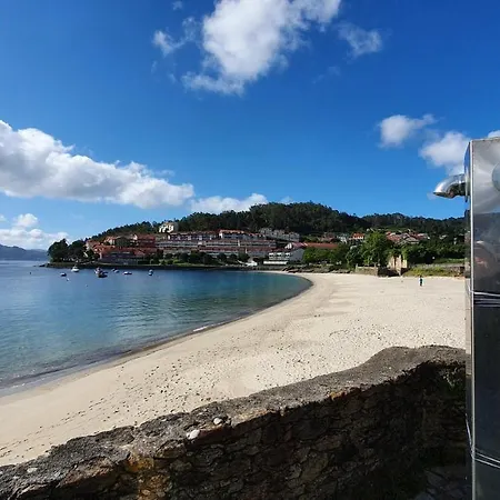 Apartman Nuevo A Pie De Playa *