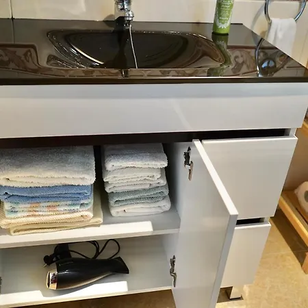 Apartman Nuevo A Pie De Playa *