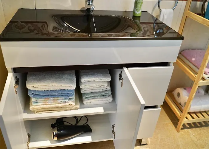 Apartament Nuevo A Pie De Playa *