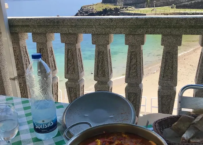 Apartament Nuevo A Pie De Playa *