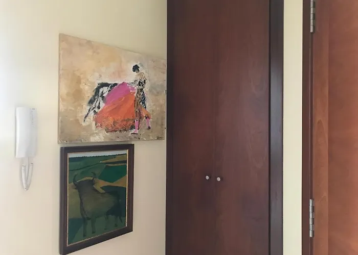 Nuevo A Pie De Playa Apartament