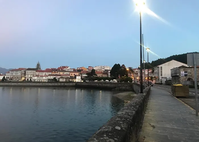 Nuevo A Pie De Playa Apartament