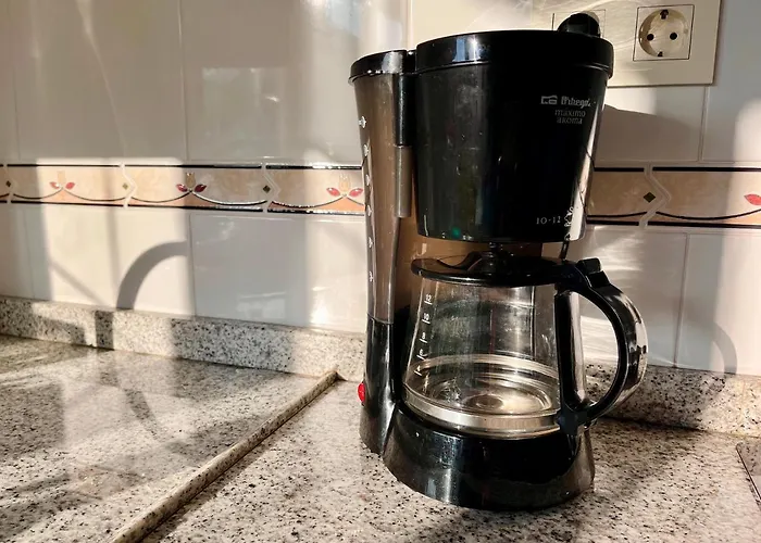 Nuevo A Pie De Playa Apartament *