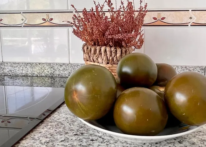 Apartament Nuevo A Pie De Playa Corcubión