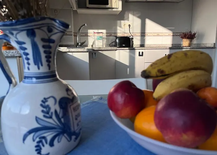 Nuevo A Pie De Playa Apartament