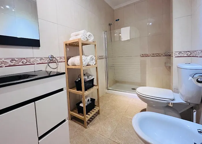 Nuevo A Pie De Playa Apartament Corcubión