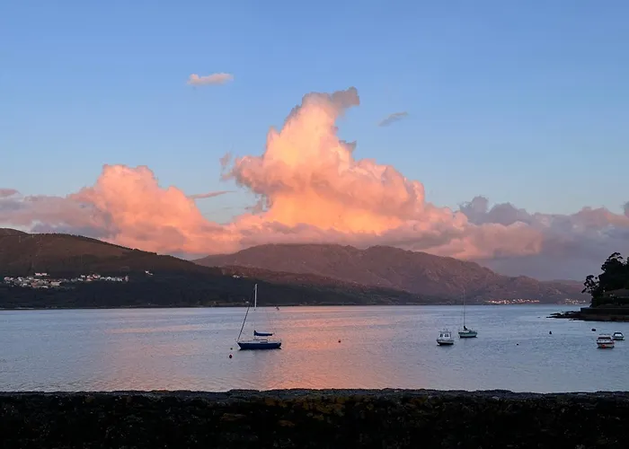 Nuevo A Pie De Playa Apartament