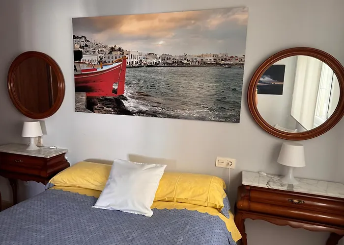 Nuevo A Pie De Playa Apartament *